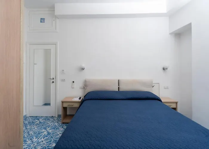 Guest House La Piazzetta Capri