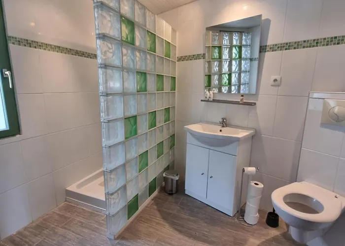 Villa Chez Lilo à Fos-sur-Mer acceptant les animaux