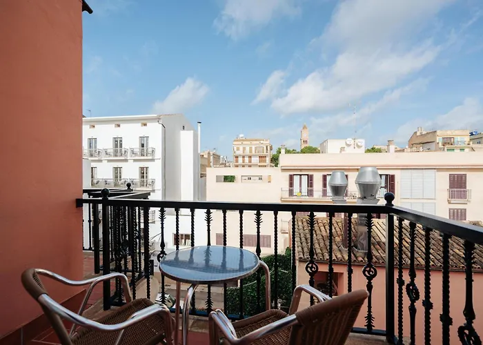 Hotel Thb Felip - Adults Only à Porto Cristo