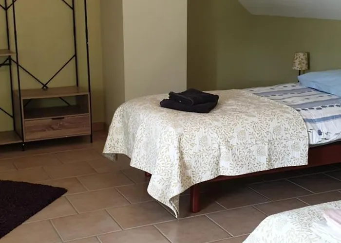 Gîte Le Fruitier Beaugency