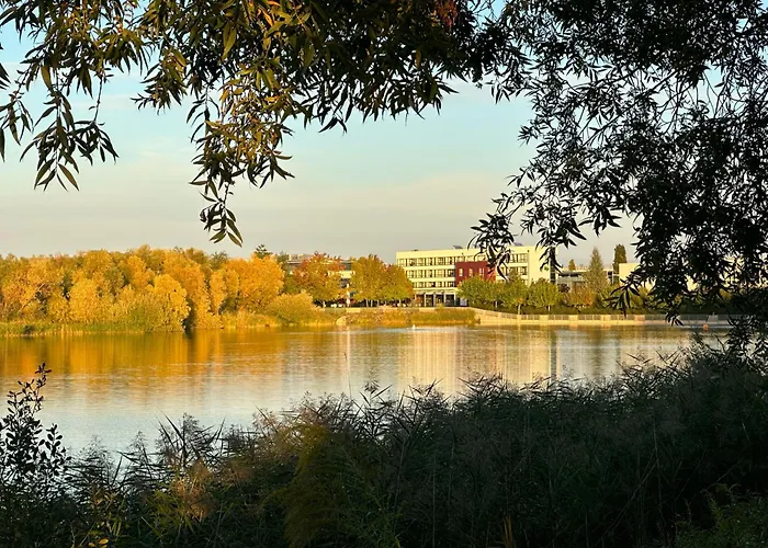 Holiday Inn - Strasbourg - Nord By Ihg Schiltigheim