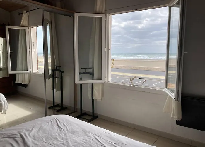 Villa en front de mer Narbonne-Plage