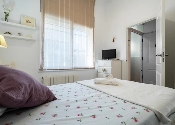 Villa Hauzify I Casa D'Anselm Clave à Calella