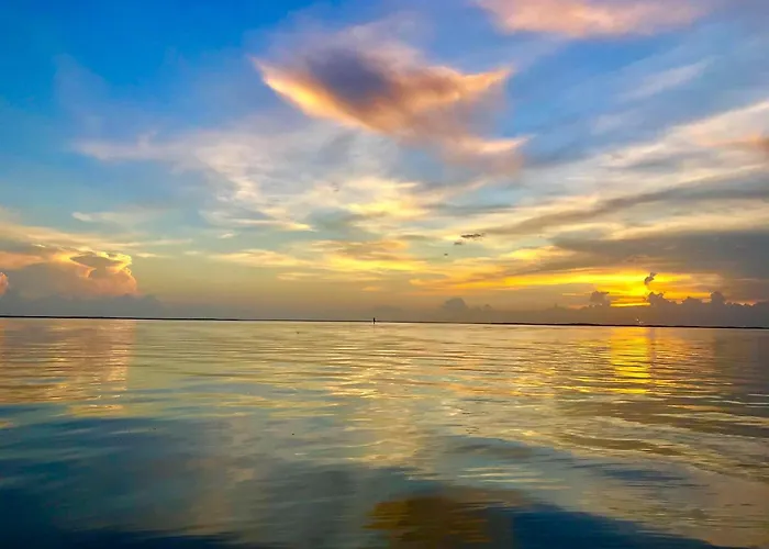 Key Largo Cheap Motels