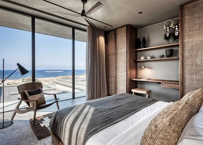 Domes Zeen Chania, A Luxury Collection Resort, Crete Kato Daratso