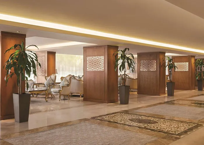 Boutique Vivid Jeddah Hotel, A Member Of Radisson Individuals