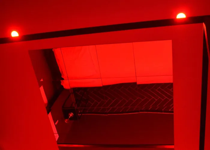 Rouen Bed and Breakfast