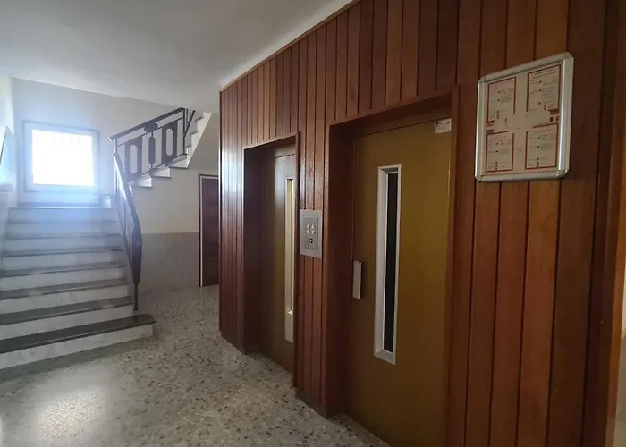 Apartamento Bahia III Empuriabrava