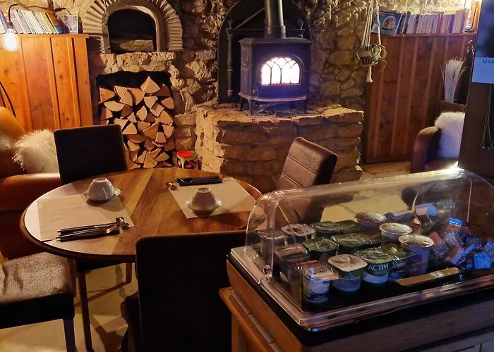 Lodge Hotel Les Rousses