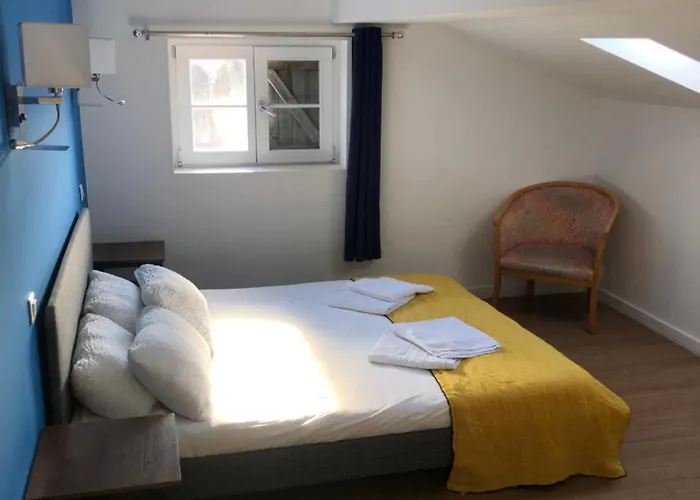 Hostel20 Bayonne