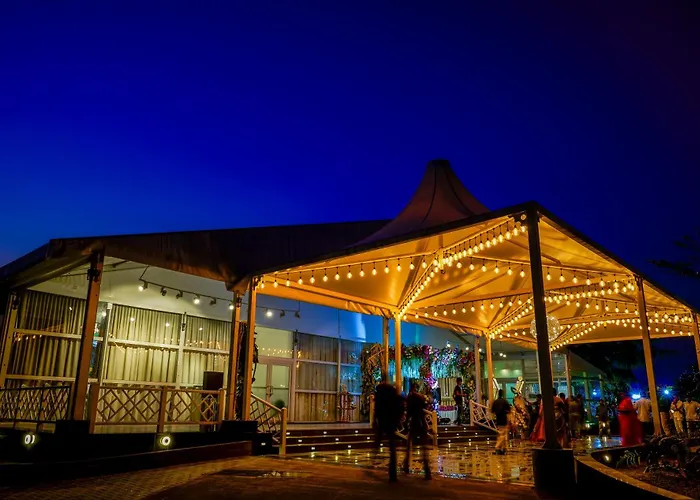 Chennai Resorts