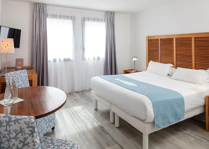 Hotel Residence Les Medes Porquerolles
