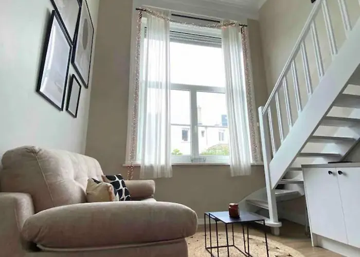 Appartement à deux pas de la mer et des commerces Wimereux