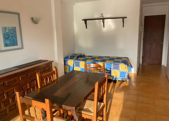 Appartement Bertur Cala Llevado à Tossa de Mar