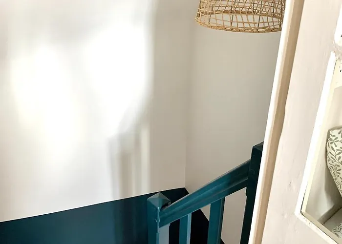 Charmante maison Cabourg Privée
