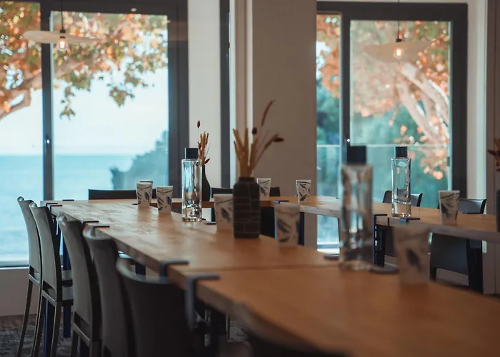 Les Elmes - Hôtel&Spa Banyuls-sur-Mer