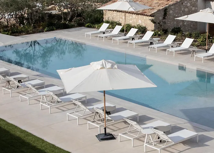 Aix-en-Provence Hotels