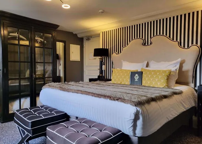 Hotel Vendome - BW Signature Collection