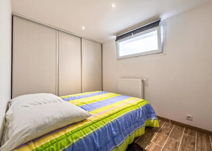 Appartement Locqui à Locquirec acceptant les animaux