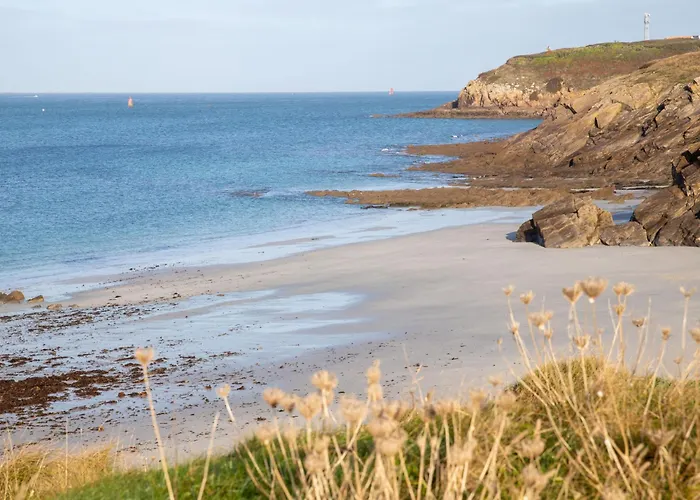 Holiday Home La Greve Bleue By Interhome Le Conquet