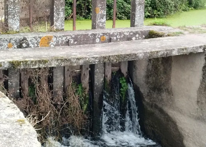 Villa Du Bien Etre Argenton Sur Creuse Privée