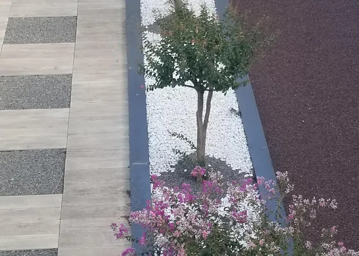 Bed and Breakfast Antony Real à Orange 