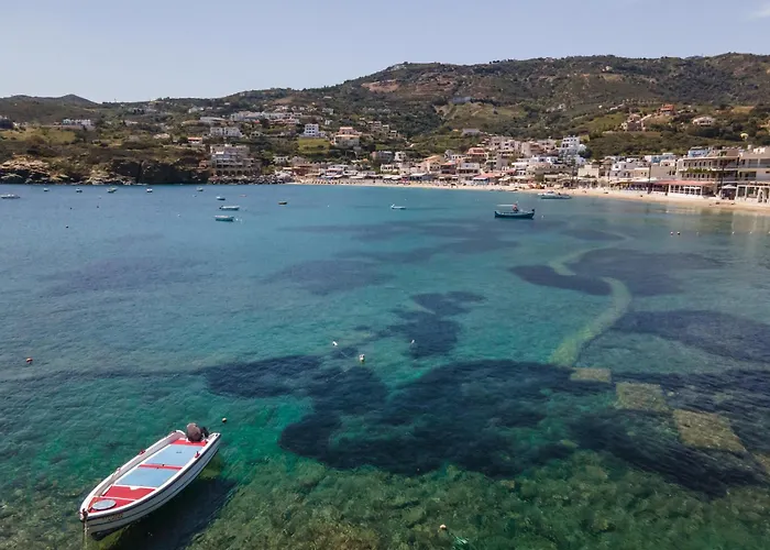 Belvedere Village Agia Pelagia 