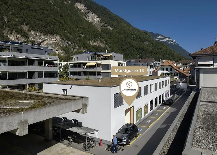 Studio Rafael Interlaken