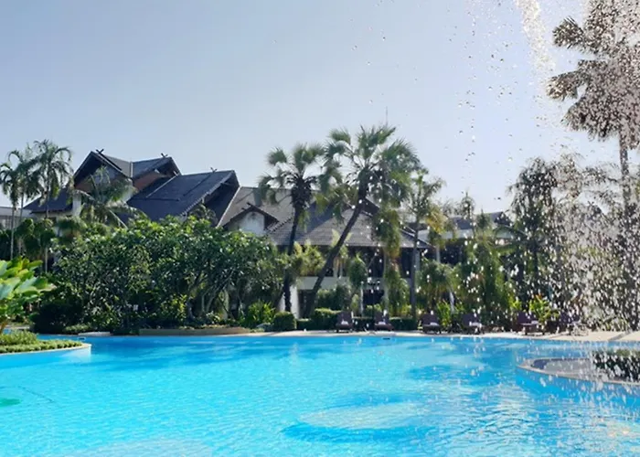 Boutique Felix River Kwai Resort - Sha Plus,Certified Kanchanaburi