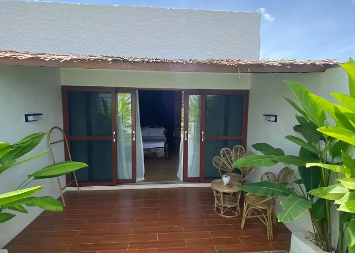 El Nido Bayview Resort