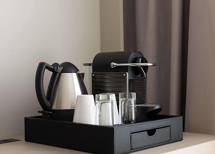 Hilton Garden Inn Tours Centre, France