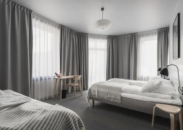 Heimen Hotel Bergen