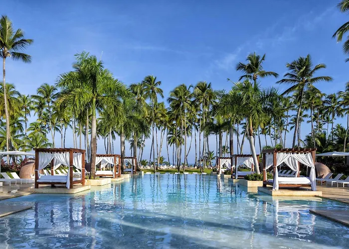 Boutique Viva V Samana By Wyndham, A Trademark Adults All Inclusive Las Terrenas