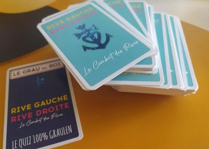 Alamanda Studio Le Grau Du Roi - avec Piscine