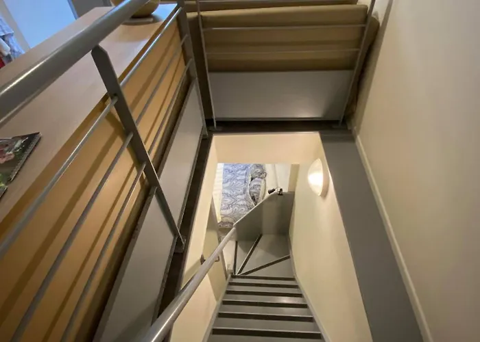 Appartement La Donzelle à Cahors