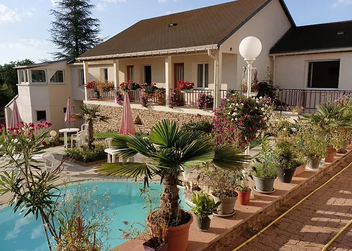 Lud'Hôtel Savigny-lès-Beaune