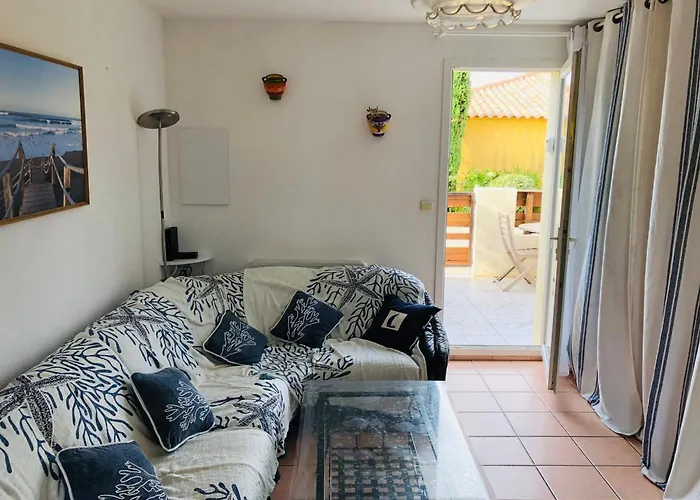 Résidence Les Jardins de la Clape Narbonne-Plage