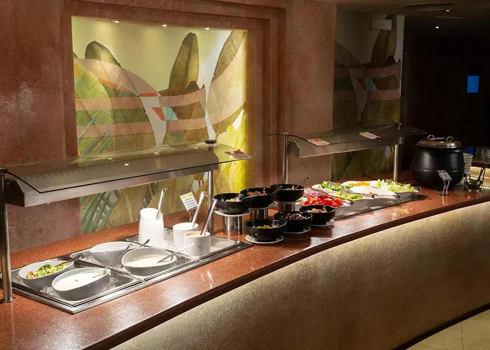 Cleopatra Luxury Resort Makadi Bay Hurghada 5 étoiles