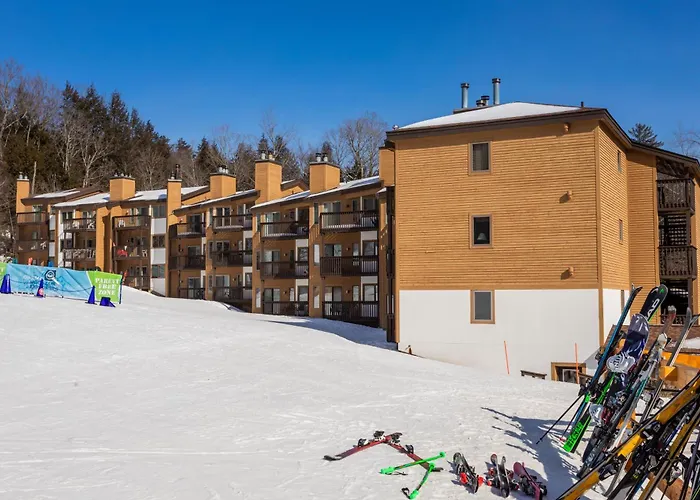 Ludlow Ski Resorts