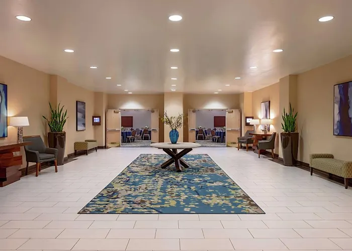 Salt Lake City Luxury Hotels