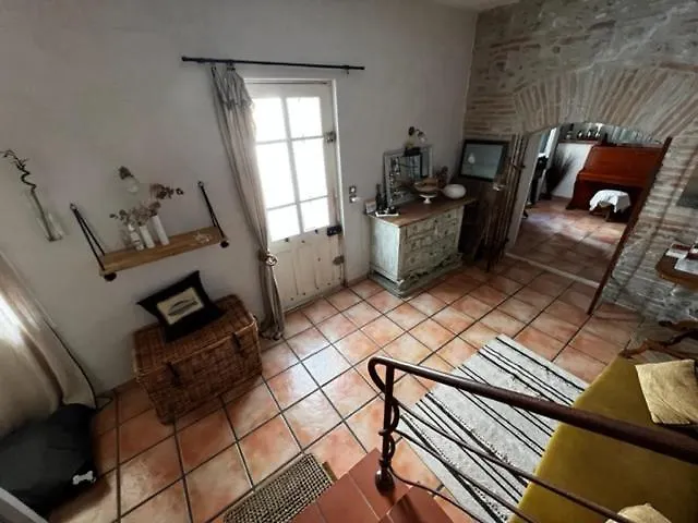 Hotel Le Paillé de Torreilles