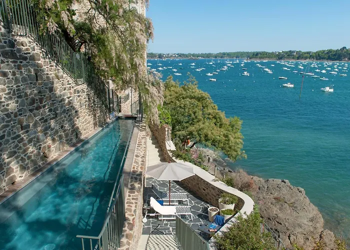 Castelbrac Hotel & Spa Dinard