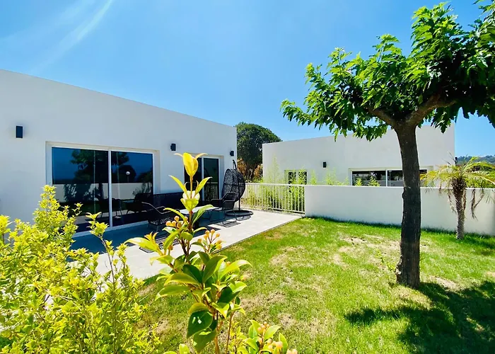 Bella Vista Hôtel, Spa&Gastronomie Porticcio 