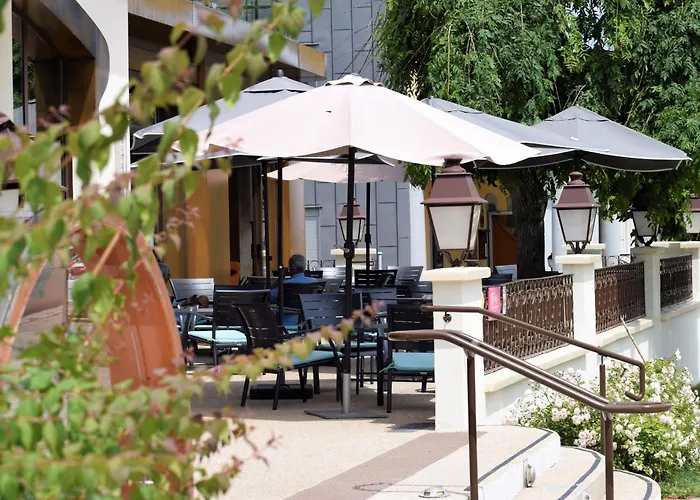 Boutique Hôtel-Restaurant Le Lac Malbuisson