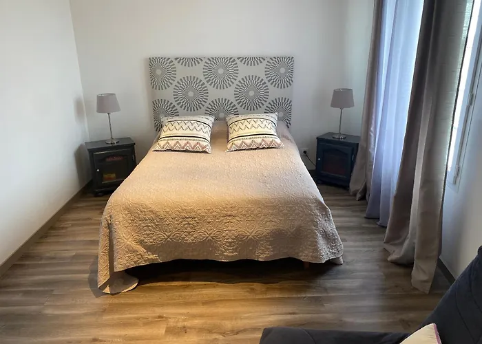Appartement Le defi à Fouras