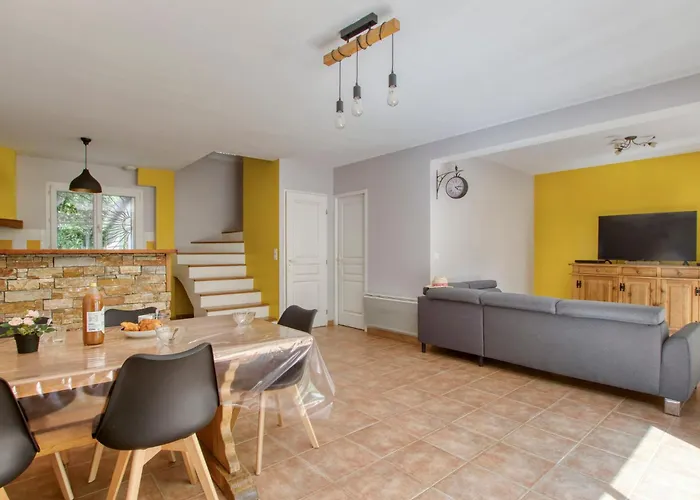 Holiday Home Tauroentum By Interhome Saint-Cyr-sur-Mer