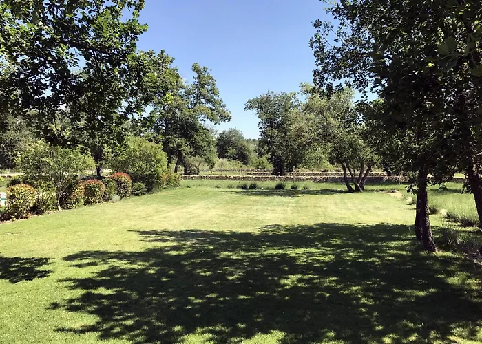 La Bergerie Provencale - Luberon - Provence - Villa With Heated Pool Roussillon en Isere
