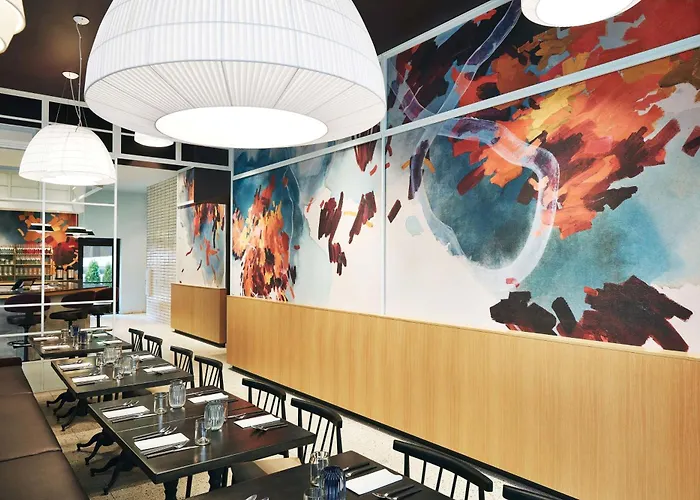 Kinley Cincinnati Downtown, A Tribute Portfolio Hotel - 4 star Hotel