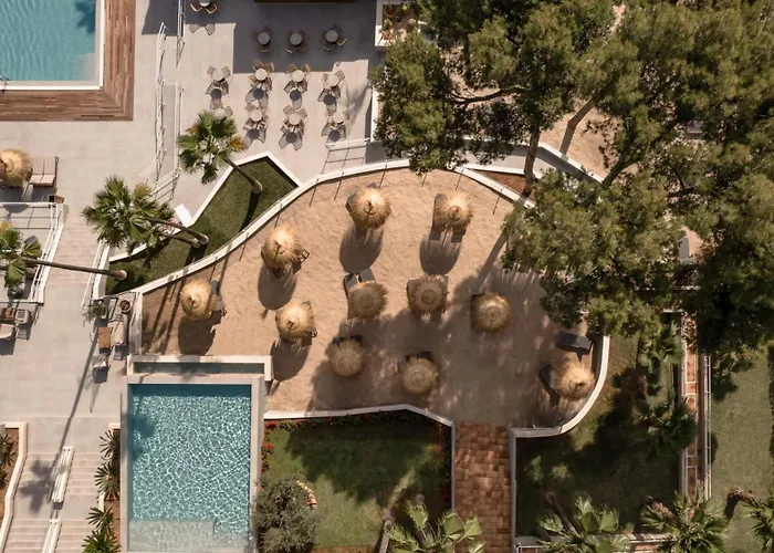 Caramelo Calvia Beach - Adults Only Magaluf  Avec Terrain de Golf