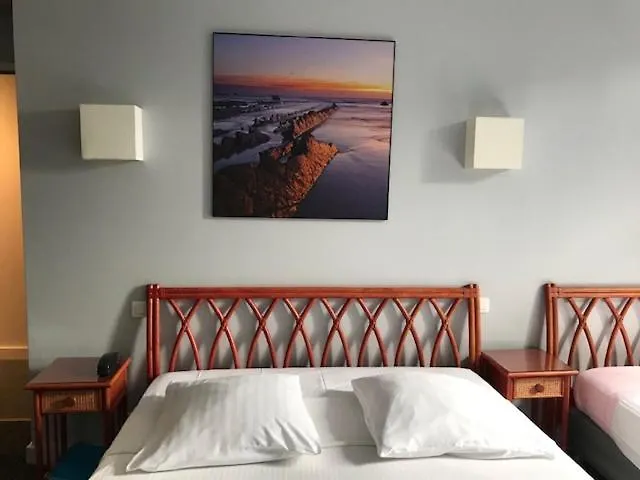 Hôtel Ohartzia Saint-Jean-de-Luz